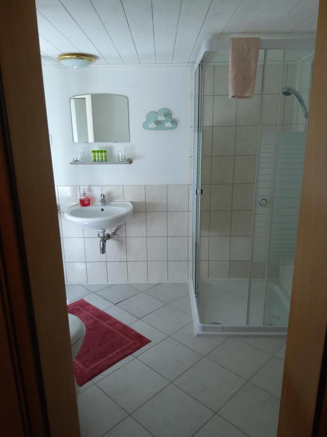 Hotel Gotthard Ґешенен Екстер'єр фото