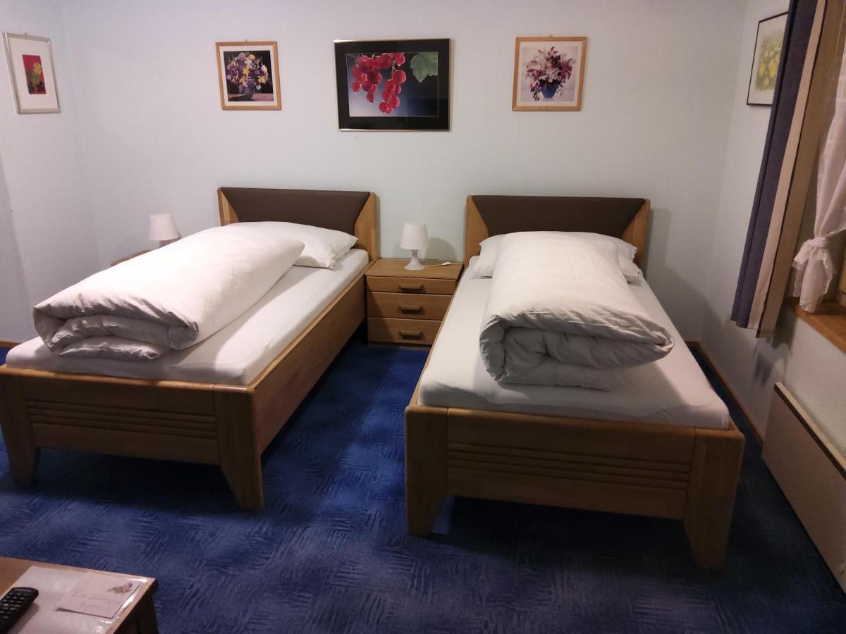 Hotel Gotthard Ґешенен Екстер'єр фото