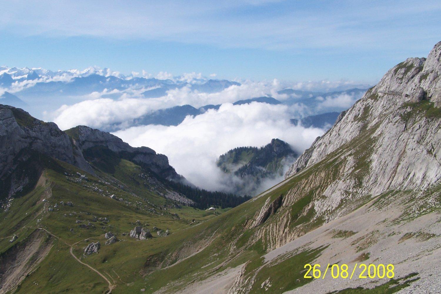 Hotel Gotthard Ґешенен Екстер'єр фото