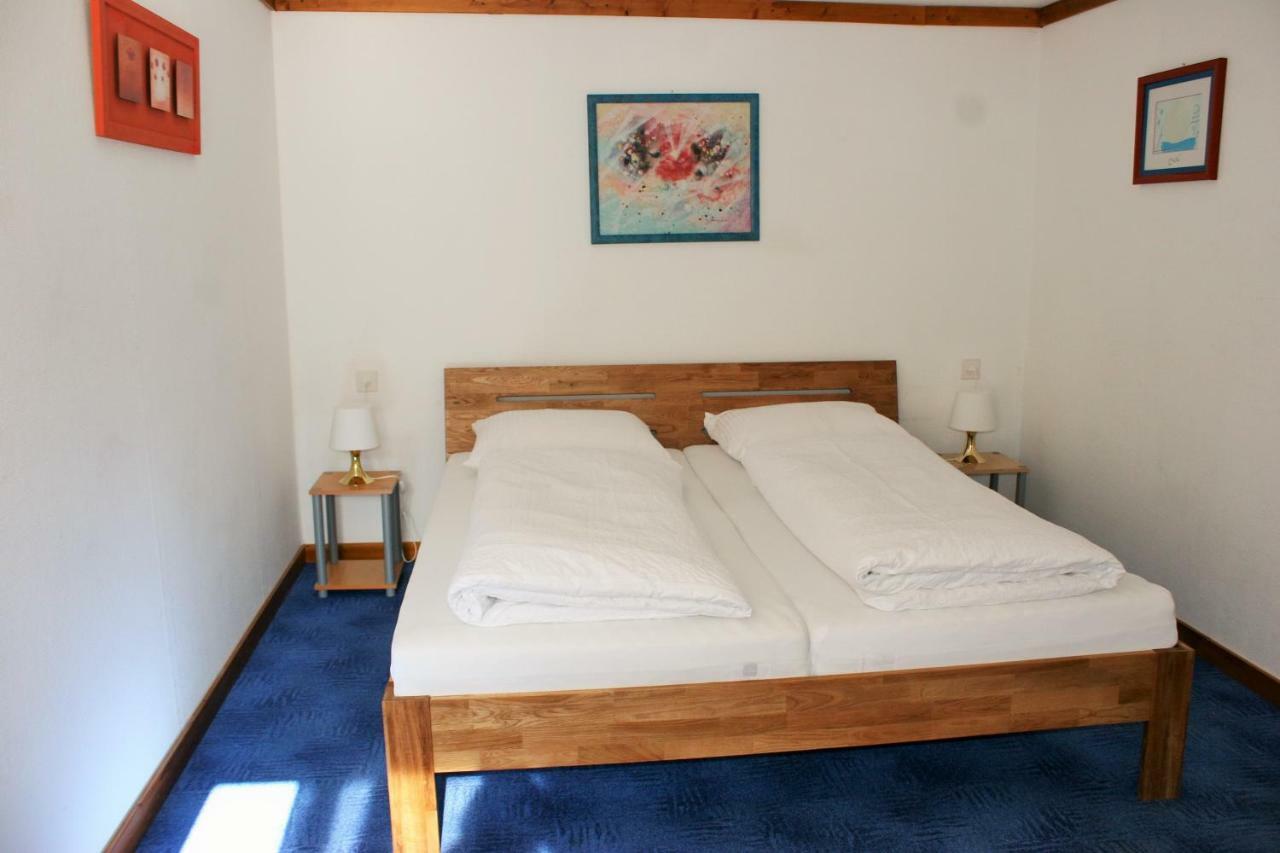 Hotel Gotthard Ґешенен Екстер'єр фото